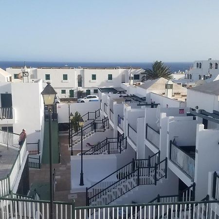 Casa RUBIS Lanzarote Apartment Puerto del Carmen  Exterior foto
