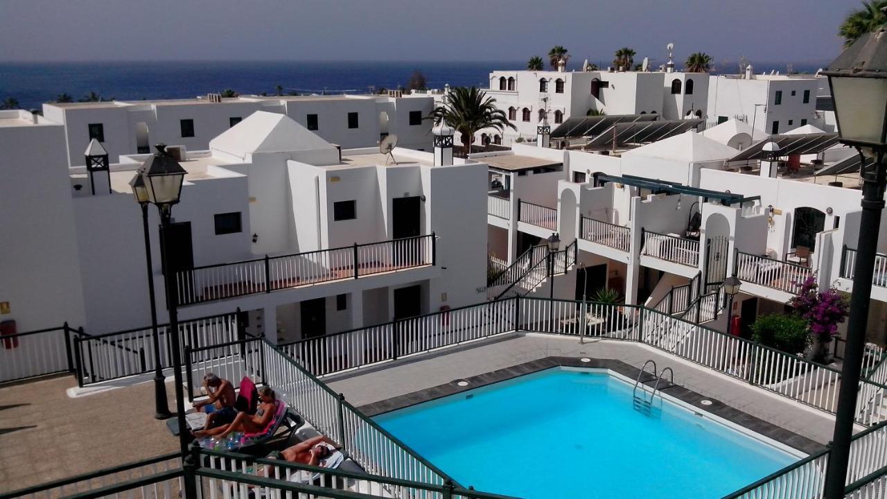Casa RUBIS Lanzarote Apartment Puerto del Carmen  Exterior foto