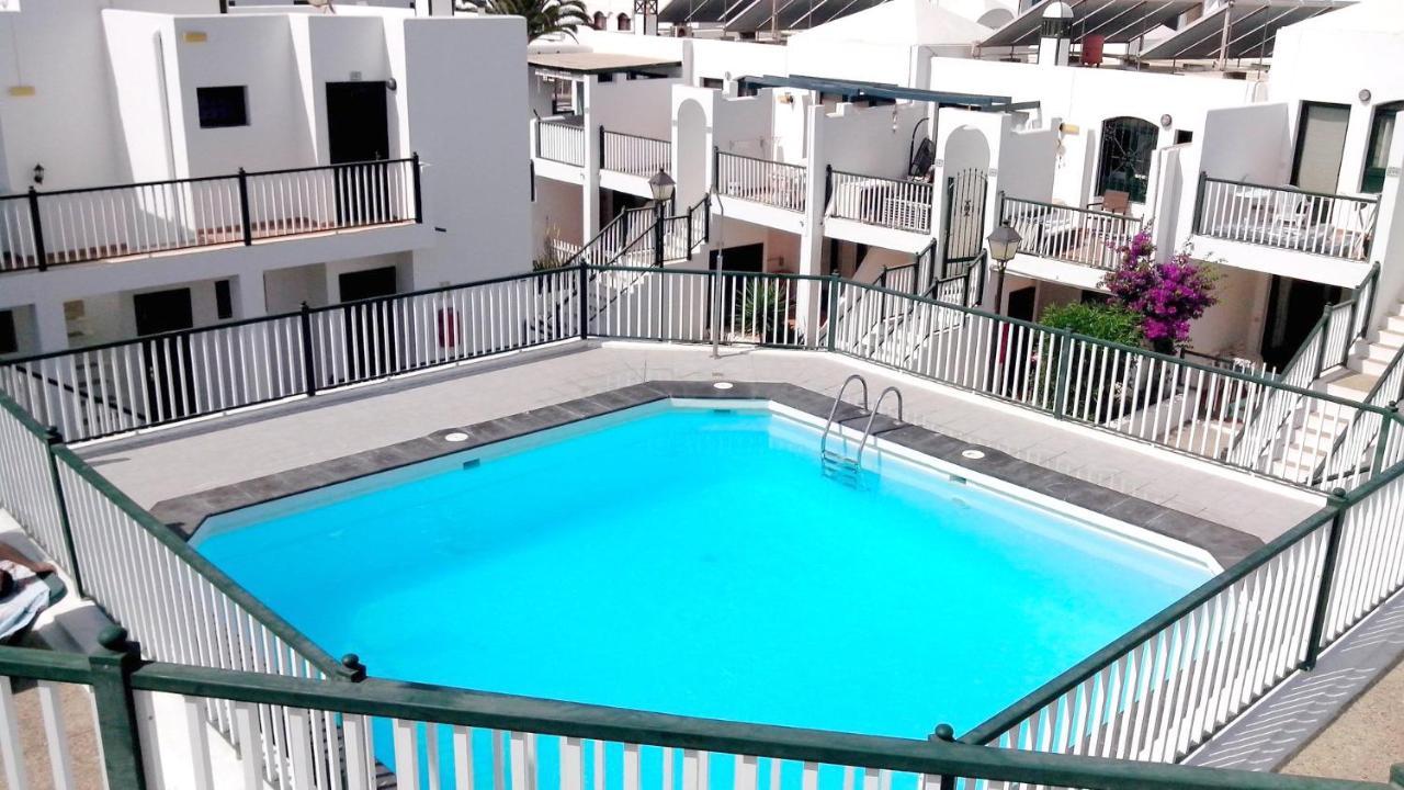 Casa RUBIS Lanzarote Apartment Puerto del Carmen  Exterior foto
