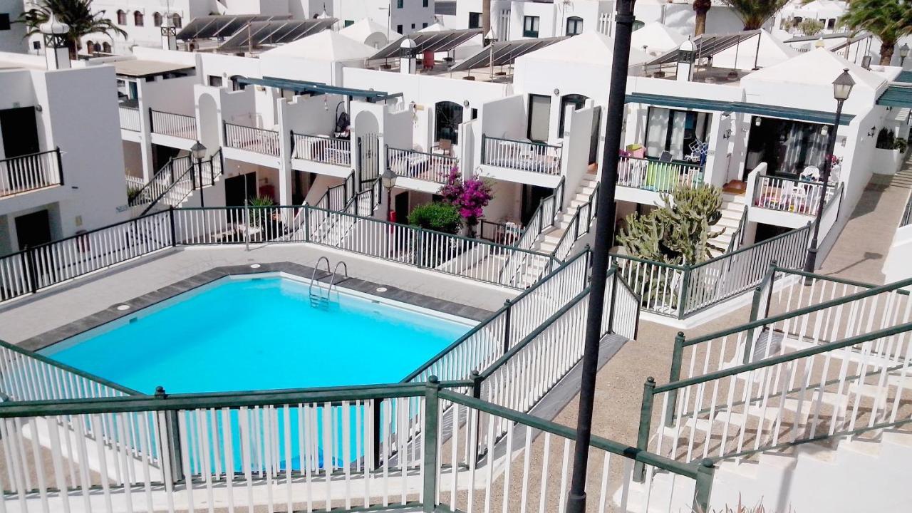 Casa RUBIS Lanzarote Apartment Puerto del Carmen  Exterior foto