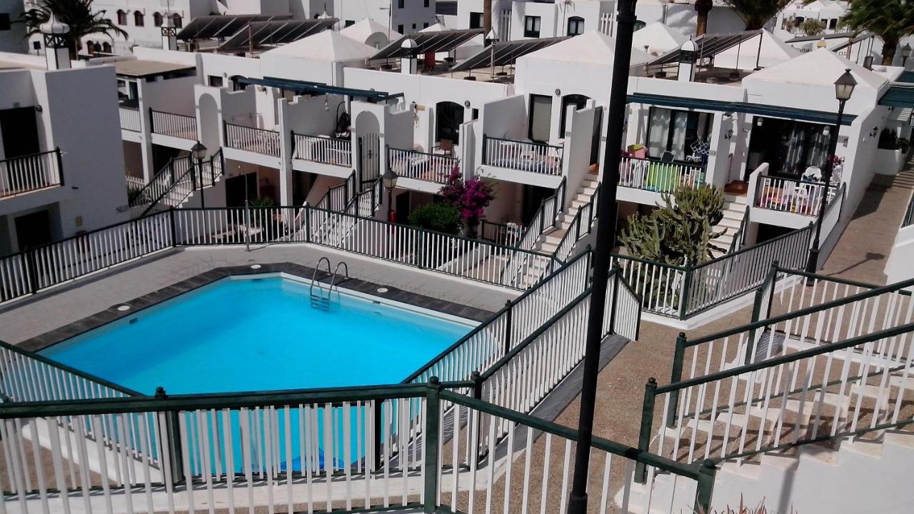 Casa RUBIS Lanzarote Apartment Puerto del Carmen  Exterior foto