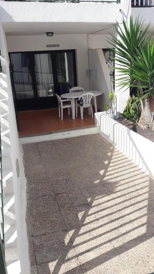 Casa RUBIS Lanzarote Apartment Puerto del Carmen  Exterior foto