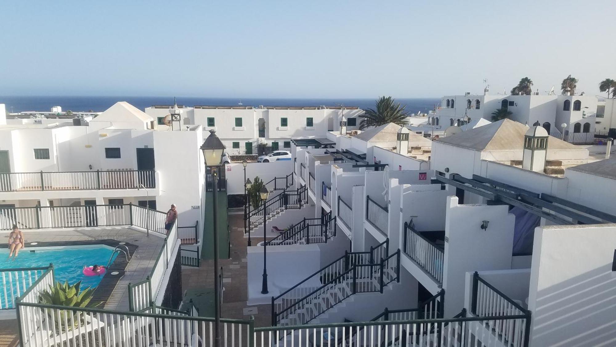 Casa RUBIS Lanzarote Apartment Puerto del Carmen  Exterior foto